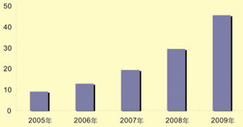 2005-2006年中國軟件外包服務(wù)市場研究年度報(bào)告 機(jī)遇、挑戰(zhàn)與未來展望