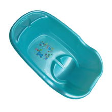 加厚寶寶沐浴盆批發